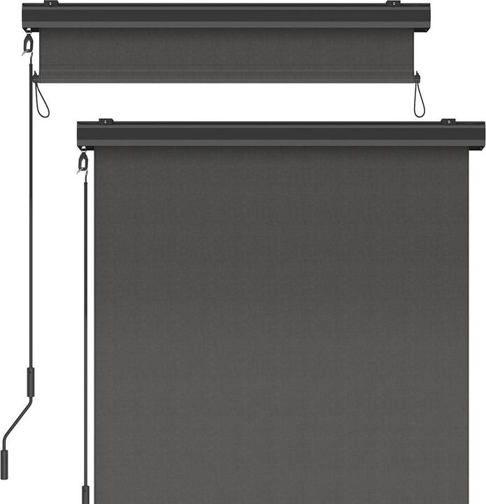 Immagine prodotto OK-Living Senkrechtmarkise (0.08 m)