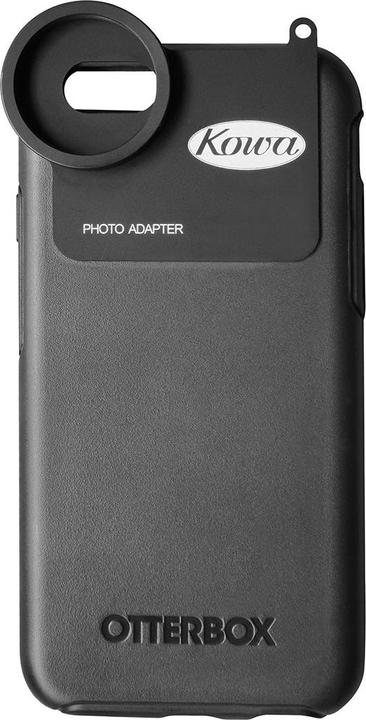 Produktbild Kowa TSN-IP12 Pro RP Digiscoping Adapter iPhone 12 Pro
