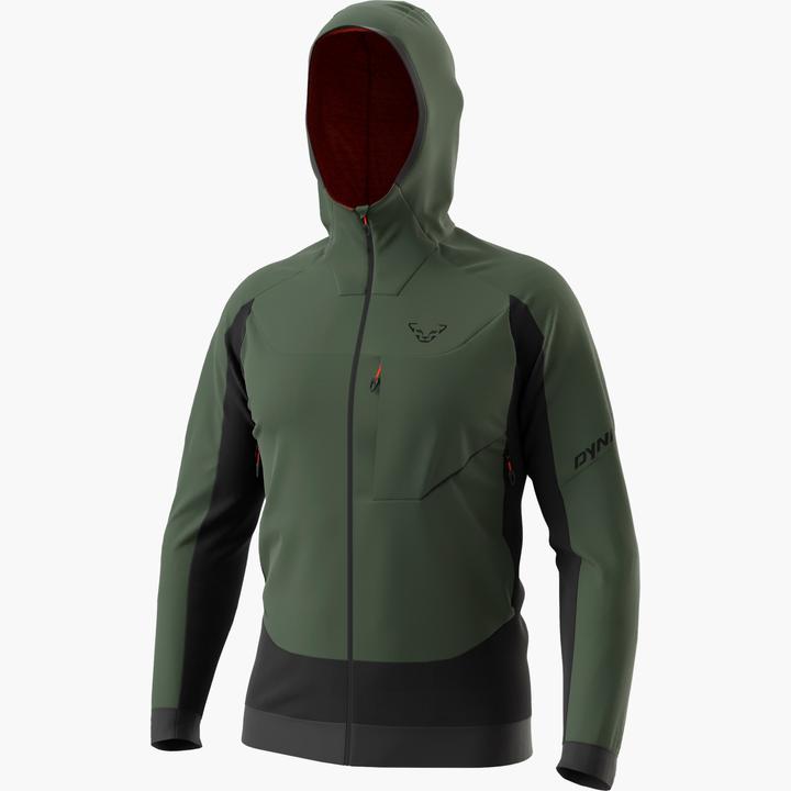 Image du produit Dynafit Veste Tigard Alpha Direct (S)