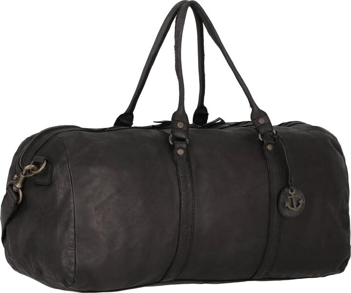 Image du produit Harbour 2nd Jan Weekender Sac de voyage en cuir 53 cm (28 l)