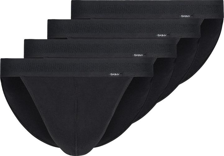 Immagine prodotto Skiny Confezione da 4 slip / pantaloni Basic (XL, confezione da 4)