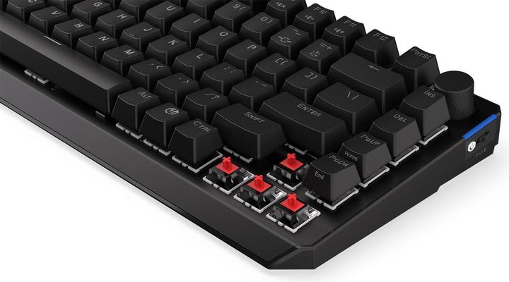 Actual product image Endorfy Thock (US, Cable, Wireless)