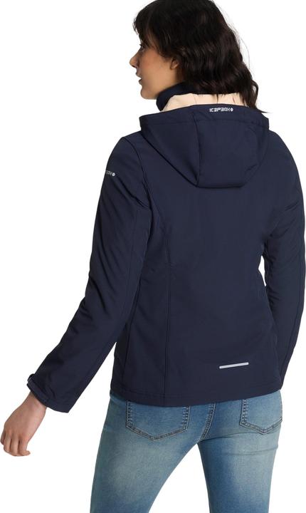 Produktbild Icepeak brenham wasserdichte jacke (40)