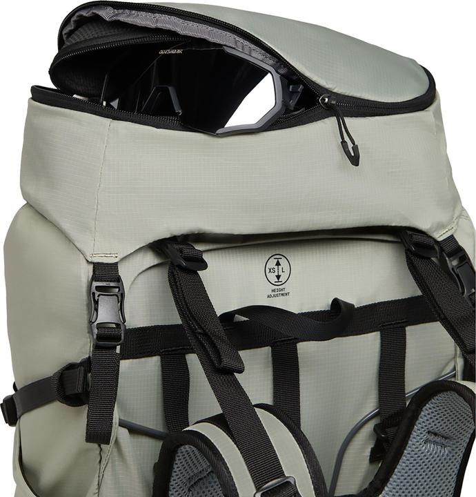 Immagine prodotto Jack Wolfskin Trailflair Lite 40 Xs-L (61 l)