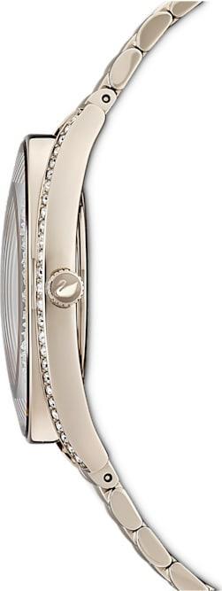 Actual product image Swarovski Crystalline Aura (Analogue wristwatch, 36 mm)