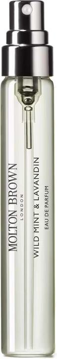 Image du produit Molton Brown Bath Body Wild Mint & Lavandin Eau de Parfum 7.5 ml (Eau de parfum, 7.50 ml)