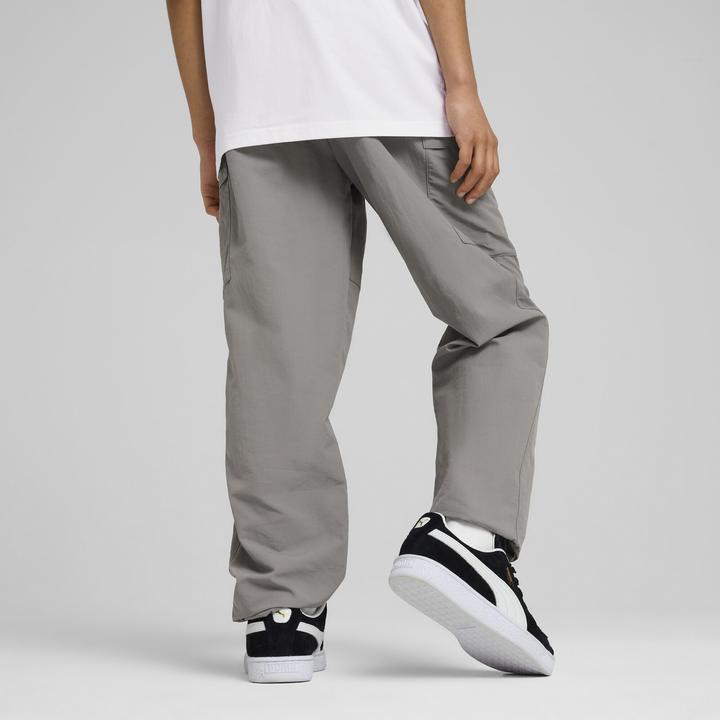Produktbild Puma WARDROBE ESS Relaxed Cargo Pants WV B (128)