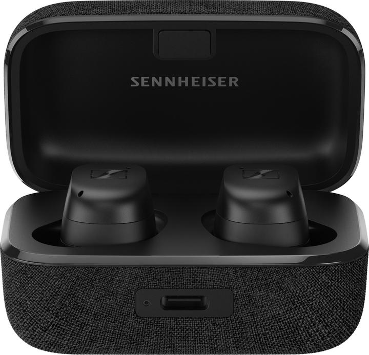 Productafbeelding Sennheiser Momentum True Wireless 3 (ANC, 7 h, Draadloze)
