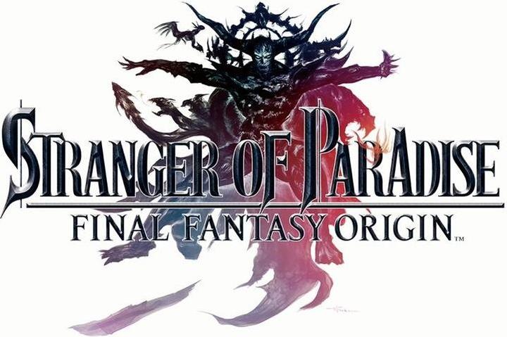 Produktbild Square Enix Stranger of Paradise Final Fantasy Origin (PS4, FR)