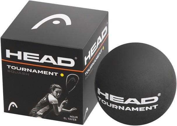 Image du produit Head Tournoi