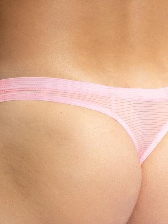 Immagine prodotto Olaf Benz Stringa RED1201 mini tanga (L, Confezione singola)
