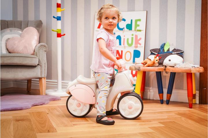 Actual product image Falk Toys Strada Early Years Vespa