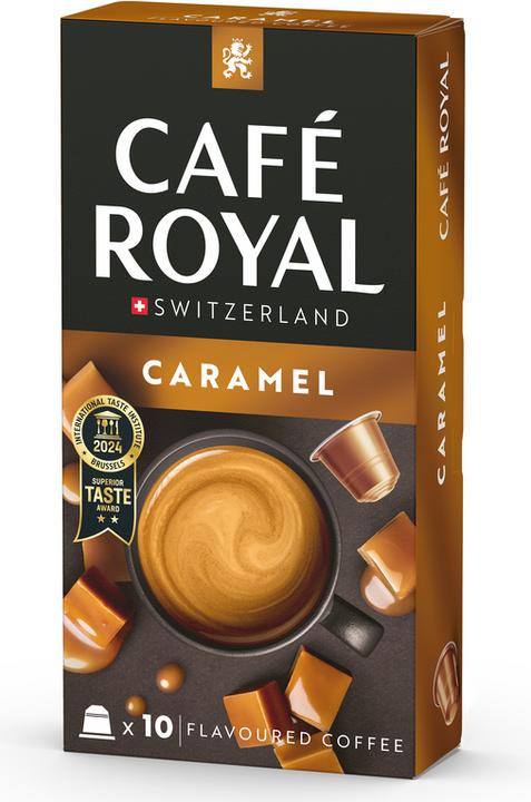 Caramel