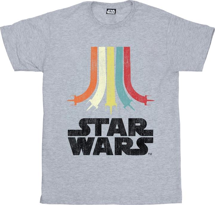 Produktbild Star Wars TShirt Mädchen (116)