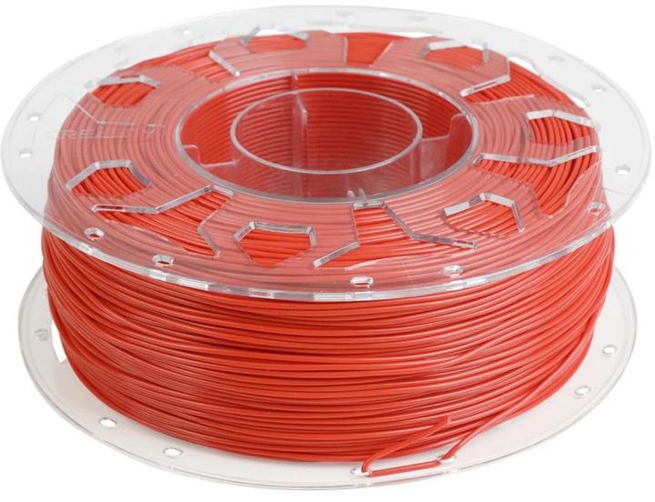 Creality Filament CR-PLA (PLA, 1.75 mm, 1000 g, Rot)