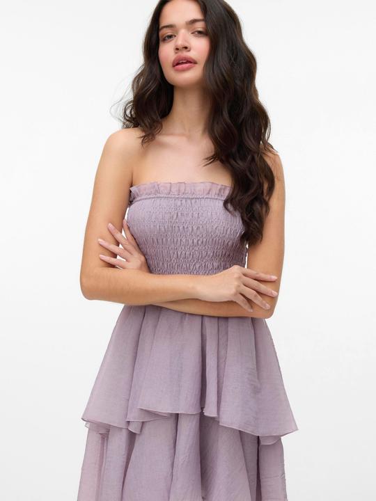 Immagine prodotto Vero Moda SNRUBY Kurzes Kleid Kleid (S)