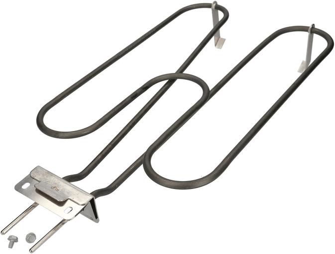 Actual product image Weber Heating element