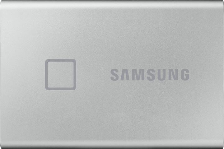 Samsung Portable T7 Touch (500 GB)