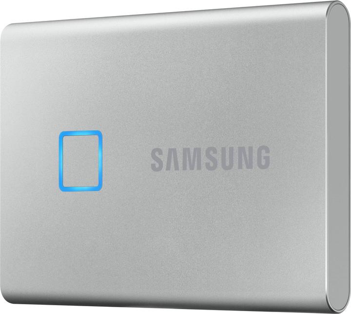 Immagine prodotto Samsung Portable T7 Touch (1000 GB)