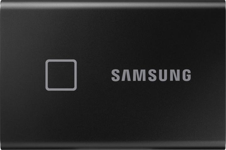 Samsung Portable T7 Touch (2000 GB)