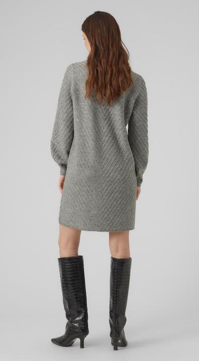 Immagine prodotto Vero Moda VMANJASTINNA VESTITO A CERNIERA GA EXC Abito a maglia (S)