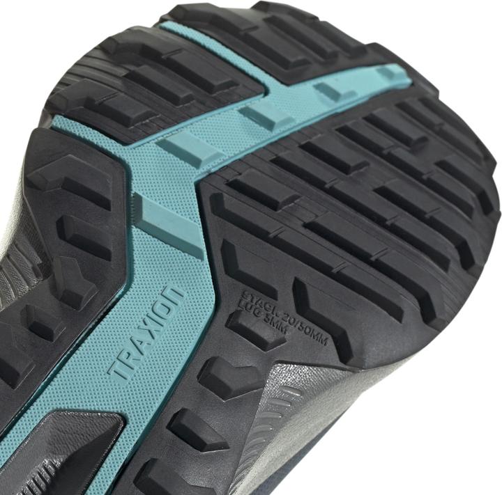Produktbild adidas Women's Terrex Soulstride RAIN.RDY (38.5)