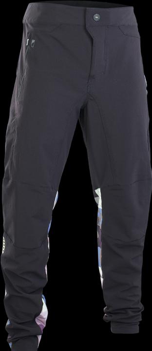 Actual product image ION Bike Pants Scrub 10 Years men - aop (36)