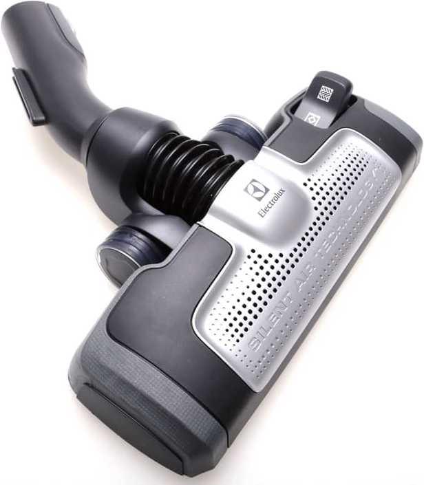 Electrolux Silent Air