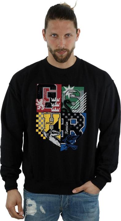 Produktbild Hogwarts Varsity Sweatshirt (3XL)