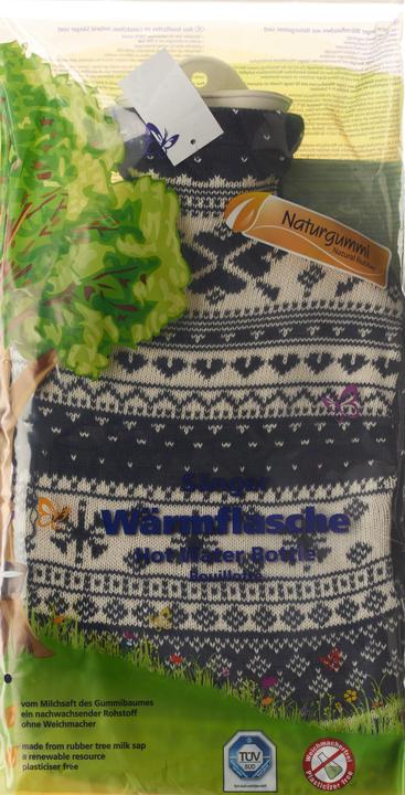 Image du produit Sänger couverture tricotée (2 l)