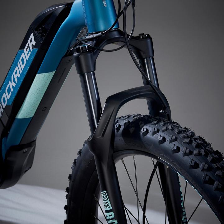 Produktbild Rockrider E-ST 900 (42.90 cm)