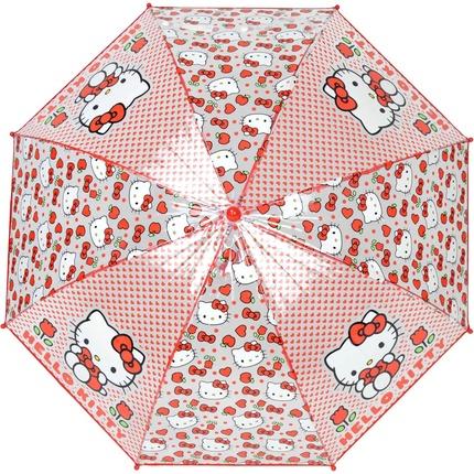 Produktbild CYP HELLO KITTY - Parapluie Manuel 48 cm - Kids