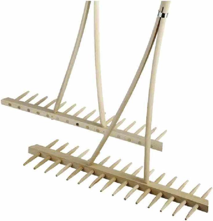 Immagine prodotto Siena Garden Denti di ricambio per rastrello da fieno