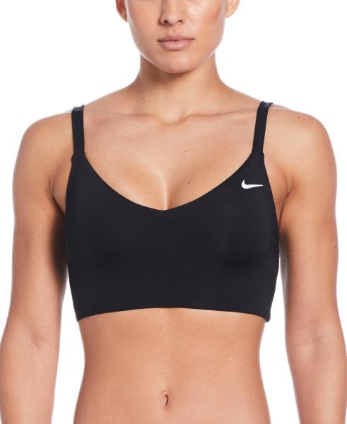 Actual product image Nike Essential V-Neck Midkini (S)