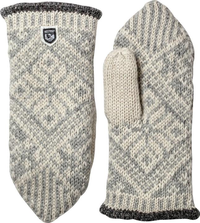 Hestra Nordic Wool