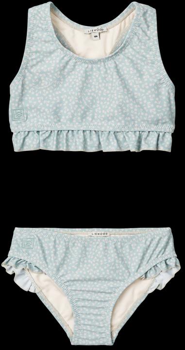 Actual product image Liewood Bellamy Bikini Cherry Blossom (86)