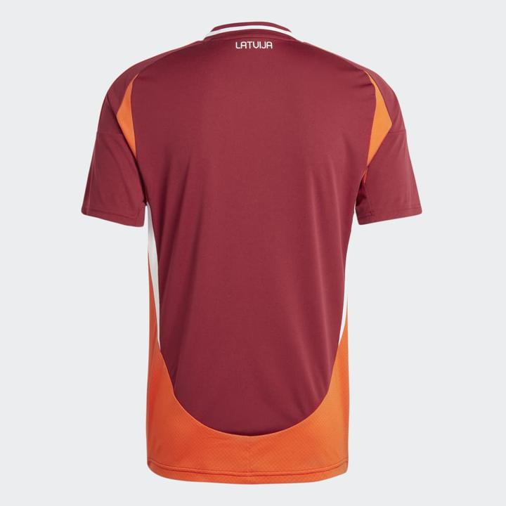Produktbild adidas Lettland Trikot (L)