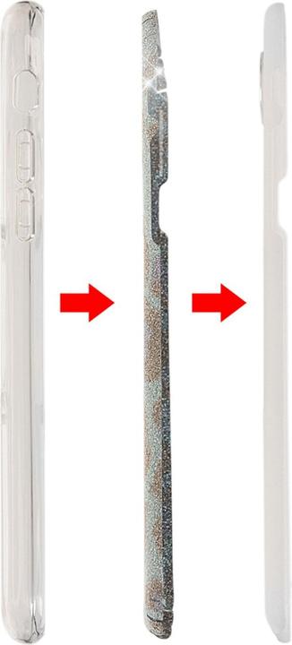 Image du produit Nalia Étui pour téléphone portable (Apple iPhone 7)