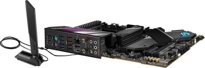 Produktbild ASUS ROG Maximus XIII Apex (LGA 1200, Intel Z590, ATX)