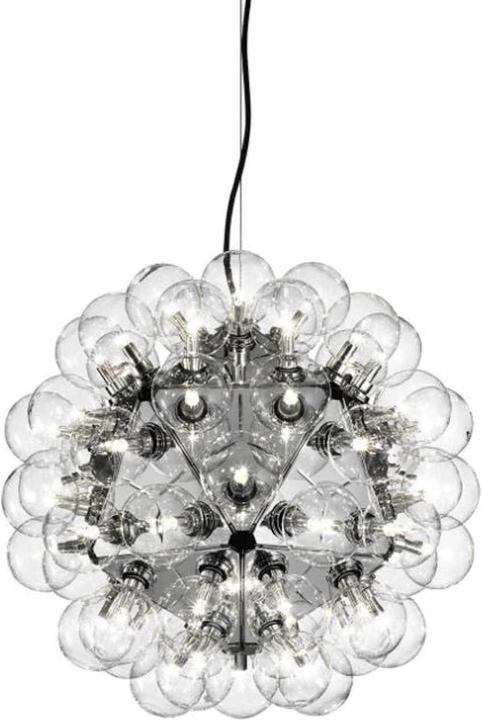 Flos Taraxacum 88 S1 Led Hängeleuchte (E27)