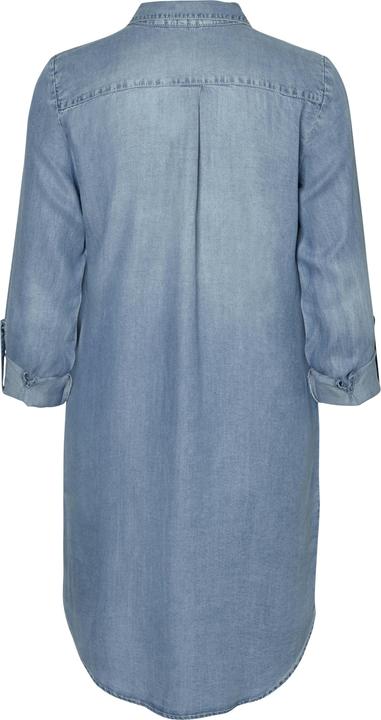 Actual product image Vero Moda Shirt midi dress (XL)