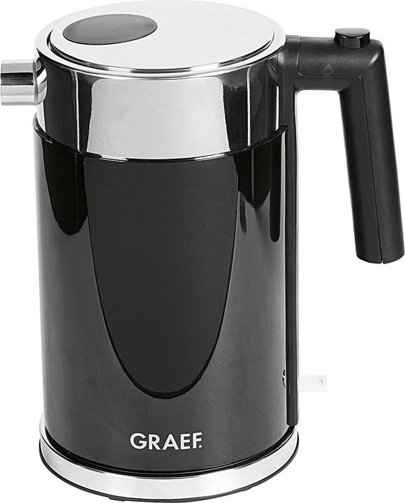 Produktbild Graef Wk 62 (1.50 l, EU-Stecker)