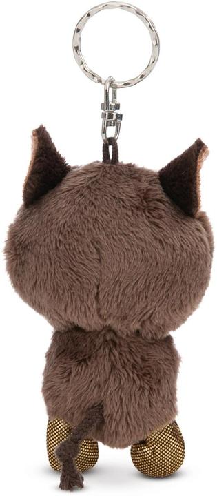 Actual product image Magni NICI Schlüsselanhänger Wildschwein Truffle 9cm