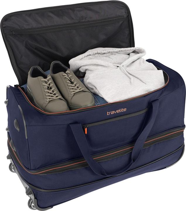 Produktbild Travelite Basics (98 l, L (90 - 115l))