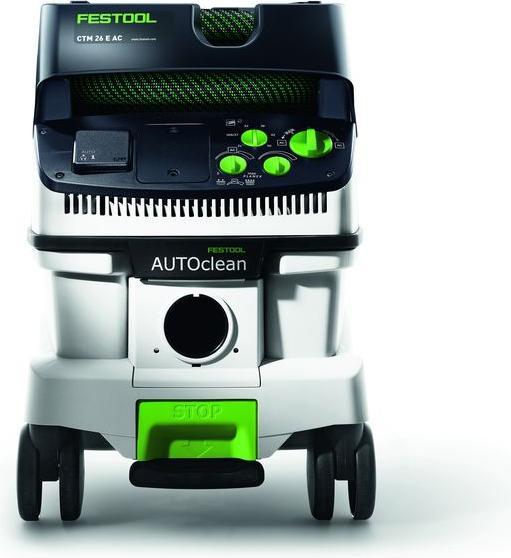 Immagine prodotto Festool CTM 26 E AC (Aspirapolvere a umido e a secco)