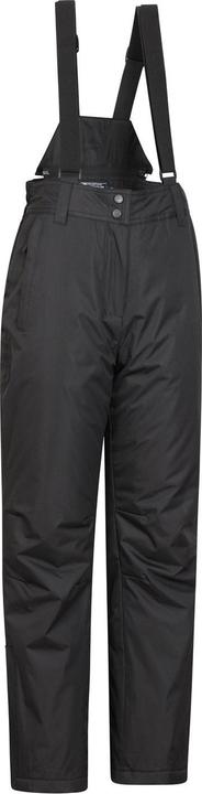 Image du produit Mountain Warehouse Womens/Ladies Moon II Ski Trousers (48 D)
