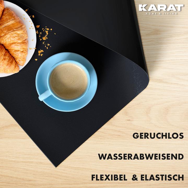 Actual product image Karat Empire table film (80 x 100 cm)