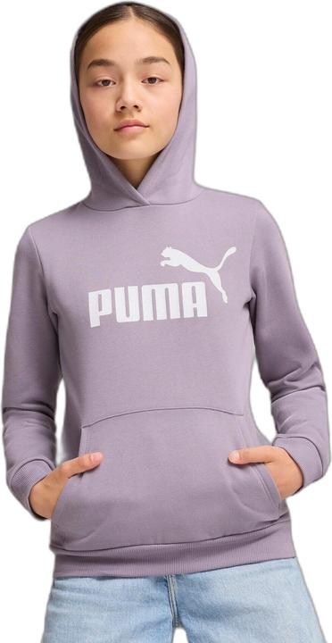 Immagine prodotto Puma Felpa con cappuccio ESS Logo FL G (164)