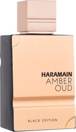 Immagine prodotto Al Haramain Ambra Oud Edizione Nera (Eau de parfum, 60 ml)