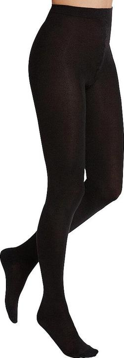 Produktbild Wolford Strumpfhose "Cashmere Silk Tights" Schwarz (S)